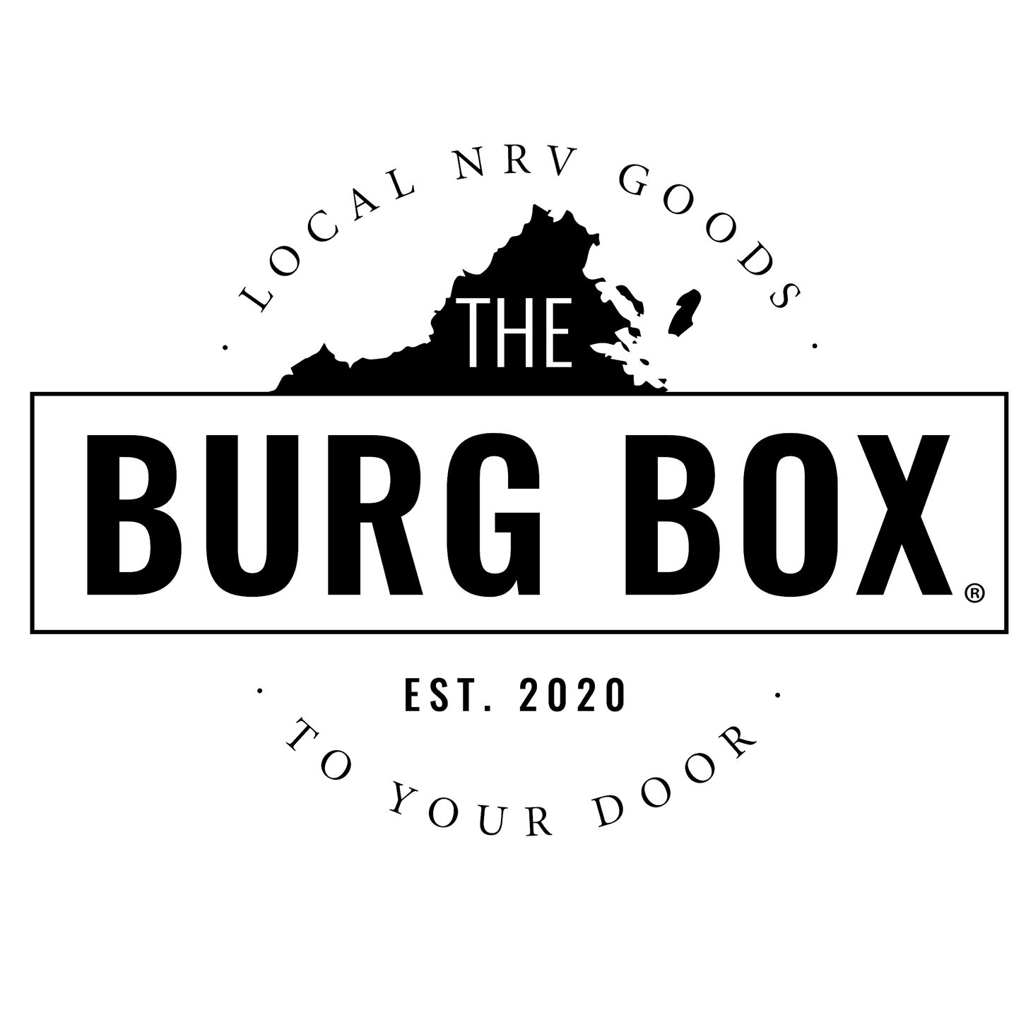 The Burg Box