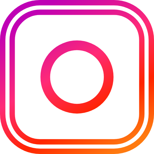 instagram logo pink and purple